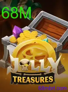 Descubra o Mundo de JollyTreasures e Como Jogar com a Novidade 68M