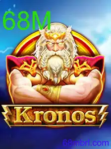 Kronos: Uma Nova Experiência de Jogo com 68M