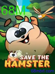 SavetheHamster: Descubra a Emoção de Salvar Hamsters em Apuros
